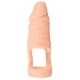 Sextoy Doble Penetración Bola Joder 9 x 4.7cm