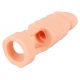 Sextoy Doble Penetración Bola Joder 9 x 4.7cm