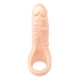 Sextoy Double Pénétration DOUBLE FUCKER 15 x 4.5cm