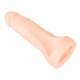 Sextoy Double Fucker 15 x 4,5 cm