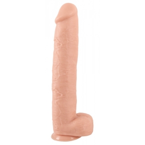 Realistixxx Dildo Gigante True Fuck 35 x 7,6cm