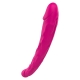 Double gode vibrant King 3 - 31 x 4 cm Rose