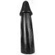 Dildo DC31 Bertram Dark Crystal 46 x 13cm