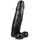 Dildo DC33 Esko Dark Crystal 48 x 15cm