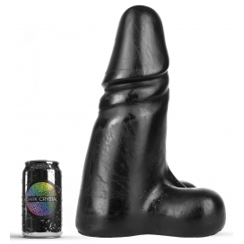 Dildo DC34 Dich Dark Crystal 27 x 12cm