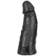 Dildo DC35 Odin Dark Crystal 36 x 12.5cm