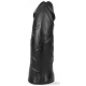 DILDO MONSTER 4 DARK BLACK