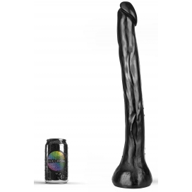 Dark Crystal Dildo DC36 Jul Dark Crystal 47 x 6,3 cm