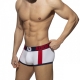 Boxer Pack Up Sports Padded White