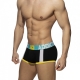 Boxer Pack Up Sports Padded Noir
