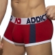 Boxer Pack Up Sports Padded Red