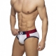 Slip Pack Up Sports Padded White