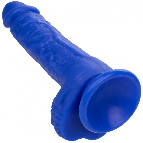 Admiral 7 Vibrating Sailor Blue