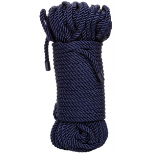 Admiral Corde de bondage Admiral 30 mètres Bleue