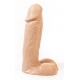 Dildo P01 Felix 13 x 3,8 cm