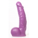 Dildo P02 Harley 13 x 3,8 cm Roxo