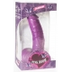 Dildo P02 Harley 13 x 3.8 cm Violett