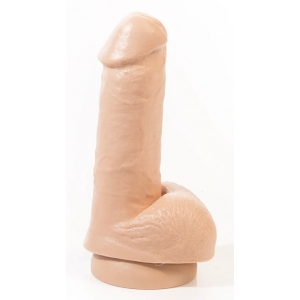 Pink Room Dildo P03 Aaron 12 x 4,3 cm