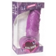 Dildo P04 Carter 14 x 5 cm Paars