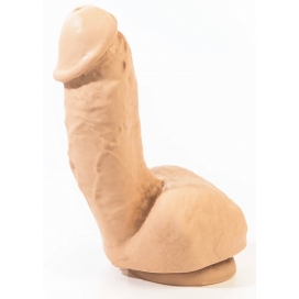 Pink Room Dildo P07 Billy 13 x 5cm