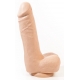 Dildo P08 Jordan 17 x 5,3 cm