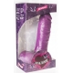 Dildo P08 Jordan 17 x 5.3 cm Purple