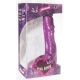 Dildo P09 Ethan 18 x 4.5 cm Purple