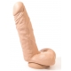 P10 Nate Dildo 18 x 5cm