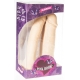 Double gode P11 JACKSON 13 x 4.5cm