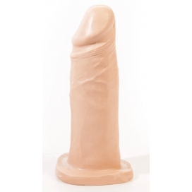 Pink Room Dildo P12 Nathan 17 x 5.5cm