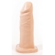 Dildo Nathan P12 17 x 5,5 cm