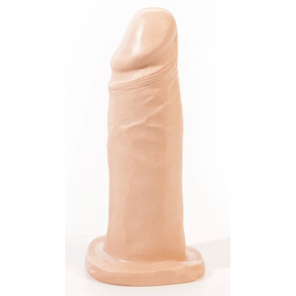 Dildo Nathan P12 17 x 5,5 cm