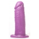 Gode P12 Nathan 17 x 5.5 cm Violet