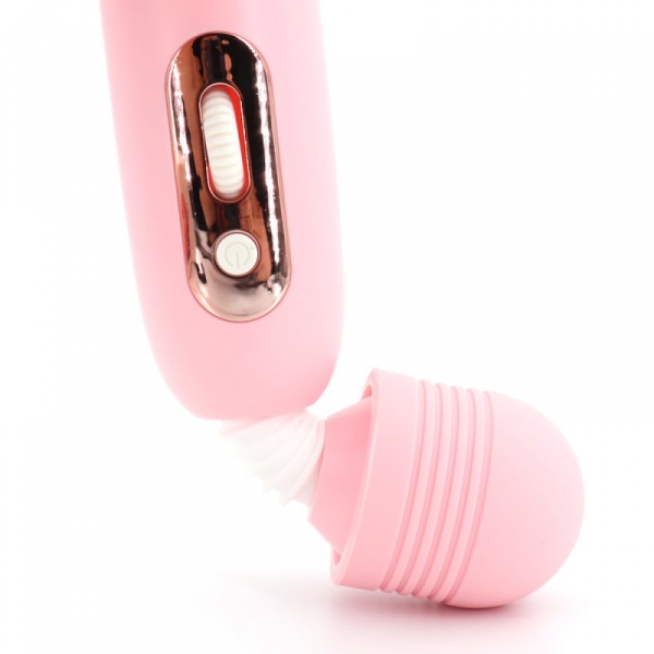 Rechargeable Massager PINK