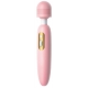 Wand Magic Love 26cm Kopf 45mm Pink