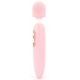 Wand Magic Love 26cm Head 45mm Pink