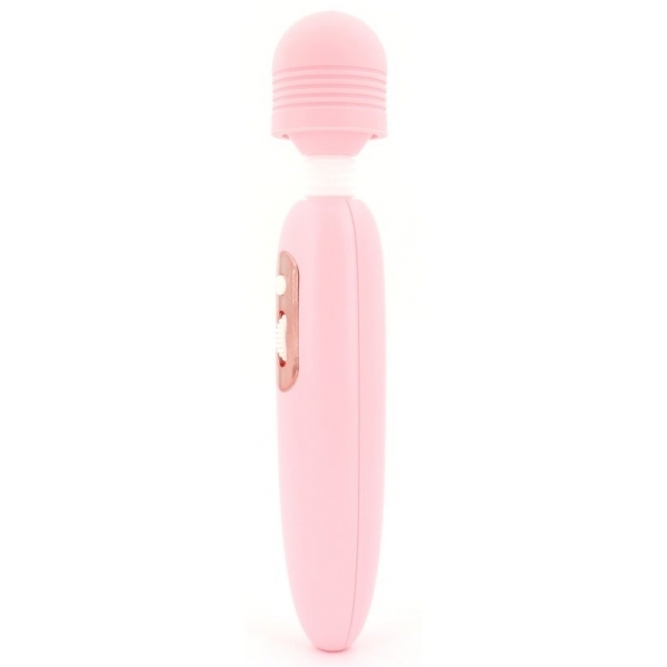 Rechargeable Massager PINK