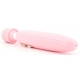 Wand Magic Love 26cm Kopf 45mm Pink