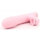 Vibro Rabbit Luna Tong 13 x 3,7 cm