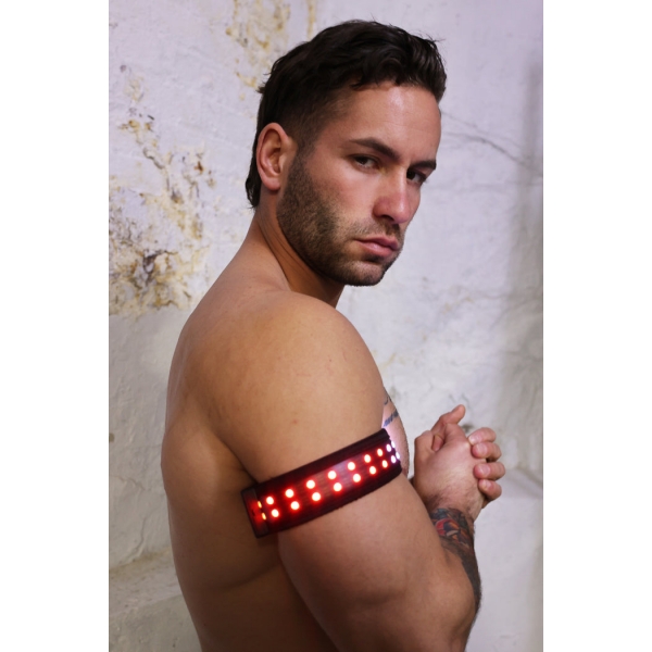 Soundwave Breedwell armband - Stukprijs