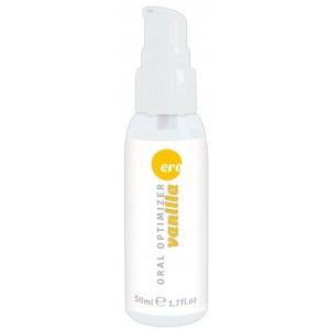 Ero Spray per pompini 50 ml Vaniglia