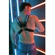 Soundwave Light Harness Cross Breedwell