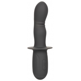 RAMROD Dildo con impugnatura a dondolo Ramrod 11 x 3,2 cm