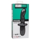 Ramrod Taping Dildo with Rocking Handle 11 x 3.2cm