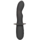 Rocking Ramrod 11 x 3.2cm Klopfdildo mit Handgriff