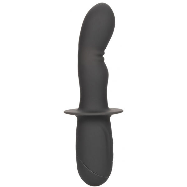 Dildo con impugnatura a dondolo Ramrod 11 x 3,2 cm