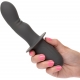 Dildo con impugnatura a dondolo Ramrod 11 x 3,2 cm