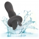 Dildo con impugnatura a dondolo Ramrod 11 x 3,2 cm