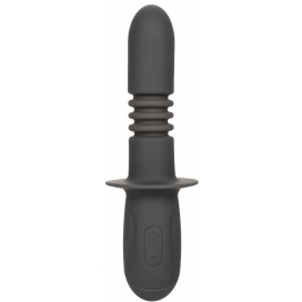 RAMROD Ramrod Dildo Push-Up con impugnatura per la spinta 11 x 3,2 cm