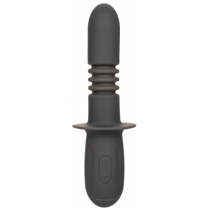 RAMROD Ramrod Push-Up Dildo met Thrusting Handvat 11 x 3.2cm